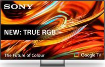 Televizorius Sony Bravia 7 K65XR75M2PB, 65 ", 4K Ultra HD