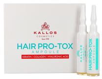 Matu serums Kallos, 100 ml