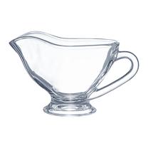 Padažinė Ambition Clara, 200 ml, 14.6 cm x 7 cm x 9 cm, skaidri sp., stiklas