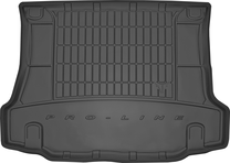 Auto paklājs, bagāžnieki Frogum Proline, Ford Focus I Sedan 1999-2007