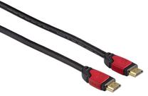 Laidas Hama HDMI, HDMI, 5 m, juoda sp.