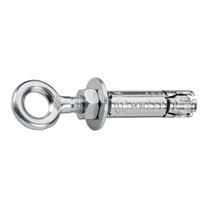Ķīļenkurs ar cilpu Sormat PFG EBF, S94590, 10x45 mm, 2 gab.