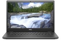 Portatīvais dators Dell Latitude 273464273, Intel® Core™ i5-10310U Processor (6 MB Cache, 1.70 GHz), 8 GB, 512 GB, 14 ", Intel HD, sudraba krās., EN, Windows