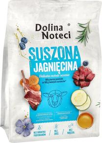 Сухой корм для собак Dolina Noteci Premium, баранина/говядина/свинина/треска, 3 кг