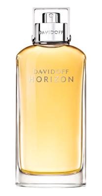 Tualetes ūdens Davidoff Horizon Men, 125 ml