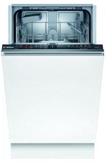 Посудомоечная машина Bosch SPV2IKX10E, белый цв. Товар с повреждённой упаковкой.