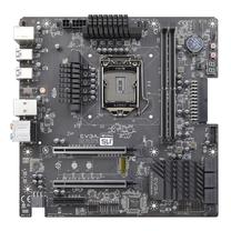 Emaplaat EVGA Z370