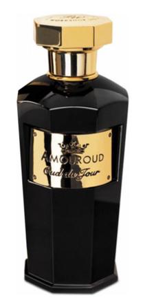 Parfimērijas ūdens Amouroud Oud Du Jour, 100 ml