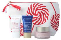 Veido priežiūros priemonių rinkinys Clarins