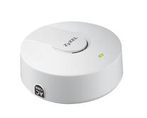 Belaidės prieigos taškas ZyXEL NWA5123-AC, 2.4 GHz, balta sp.
