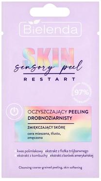 Sejas skrubis Bielenda Skin Restart Sensory Peel, 8 ml