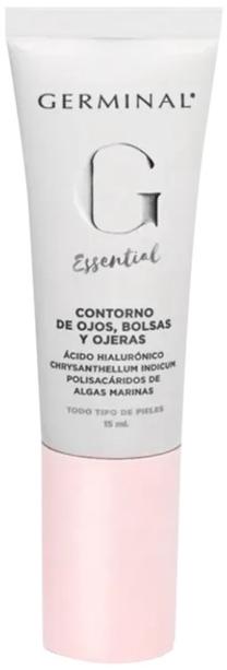Acu krēms Germinal Essential, 15 ml