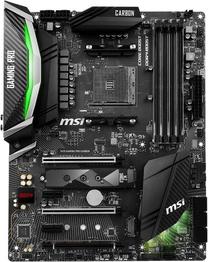 Emaplaat ASRock X470 GAMING PRO CARBON