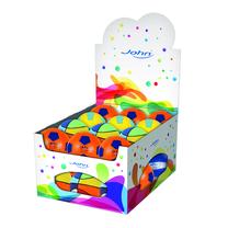 Vaikiškas kamuolys vaikiškas John 130056630, 10 cm