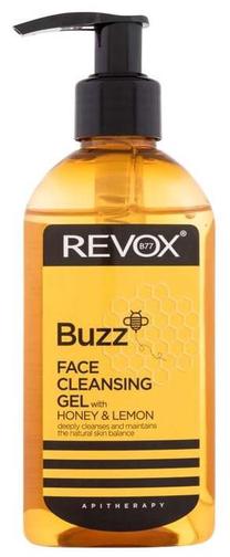 Средство для снятия макияжа Revox B77 Buzz Face, 180.0 мл