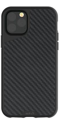 Telefono dėklas Mous, juoda sp., Apple