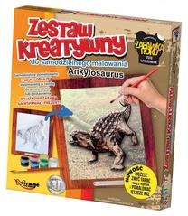 Piešimo rinkinys Mirage Hobby