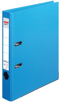 Registraator-mapp Herlitz, A4 Sinine v.