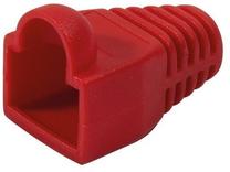 Защитное покрытие Logilink MP0010, 100 шт., красный цв.