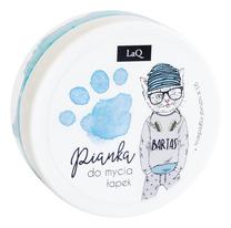 Vonios putos Laq Cleaning Mousse, 50 ml