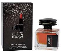 Kvapusis vanduo Aurora Scents Black Rouge, 100 ml