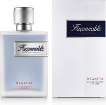 Tualetinis vanduo Faconnable Regatta Intense, 90 ml