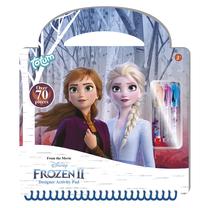 Креативная книга Totum Frozen 681446, многоцветный