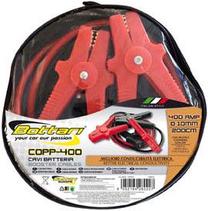 Gnybtų komplektas Bottari COPP-400, 400 A, 200 cm