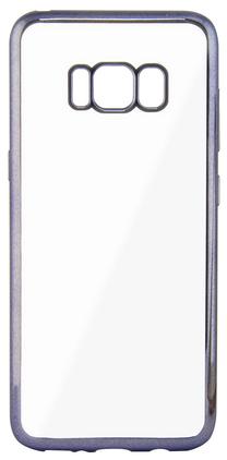 Чехол для телефона Ksix, прозрачный цв., Samsung