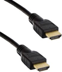 Laidas 4World HDMI male, HDMI male, 20 m, juoda sp.