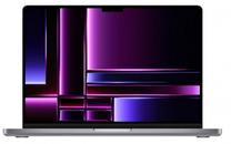 Nešiojamas kompiuteris Apple MacBook Pro MNWA3ZE/A MNWA3ZE/A/US|Z176000KC, Apple M2 Max, 32 GB, 1 TB, 16.2 ", pilka sp., EN, Mac os