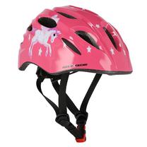 Шлемы велосипедиста Nils Extreme MTW01, розовый цв., XS (43-51 см)