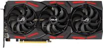 Vaizdo plokštė Asus GeForce RTX 2060 ROG STRIX OC EVO GAMING STRIX-RTX2060-O6G-EVO-GAMING, 6 GB, GDDR6