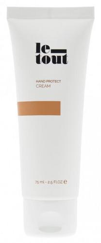 Rankų kremas Le Tout Hand Protect, 0.075 l