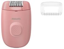 Epilaator Philips BRE227/00, roosa v.