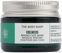 Paakių kaukė The Body Shop Edelweiss, 20 ml