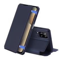 Telefono dėklas Dux Ducis Skin X, tamsiai mėlyna sp., Samsung