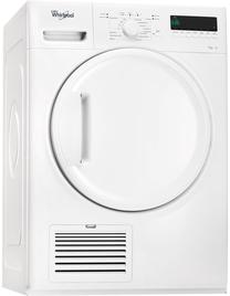 Žāvētājs Whirlpool DDLX70110, 7 kg
