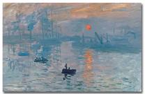 Sienos dekoracija Wallity FAMOUSART-07, 70 cm x 45 cm
