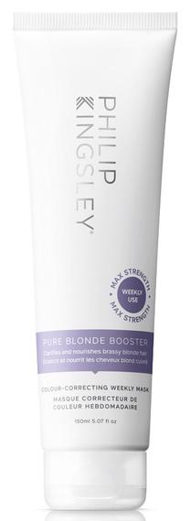 Tonuojanti kaukė Philip Kingsley, 150 ml