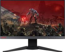 Monitorius Lenovo Legion Y25f-10, 24.5", 5 ms