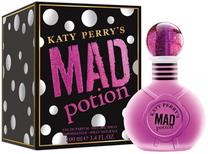 Kvapusis vanduo Katy Perry, 100 ml
