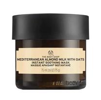 Sejas maska The Body Shop, 75 ml