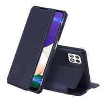 Чехол для телефона Dux Ducis Skin X, синий цв., Samsung