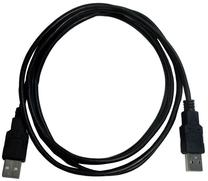 Laidas ART USB 2.0 A male, USB 2.0 A male, 1.8 m