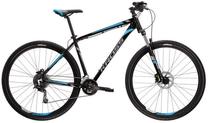 Dviratis kalnų Kross, 29 ", 21" rėmas, mėlyna sp./juoda sp.