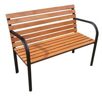 Āra sols 4IQ Albertas, brūna krās., 122 cm x 61 cm x 90 cm