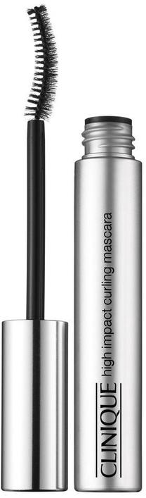 Blakstienų tušas Clinique High Impact Curling, juoda sp. 1