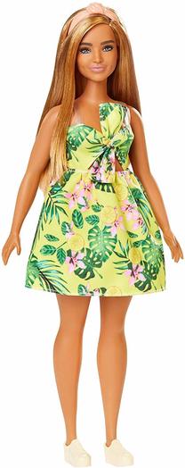 Lėlė Mattel Barbie, 30.5 cm