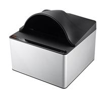Skeneris Plustek SecureScan X100, CMOS, sidabro sp.